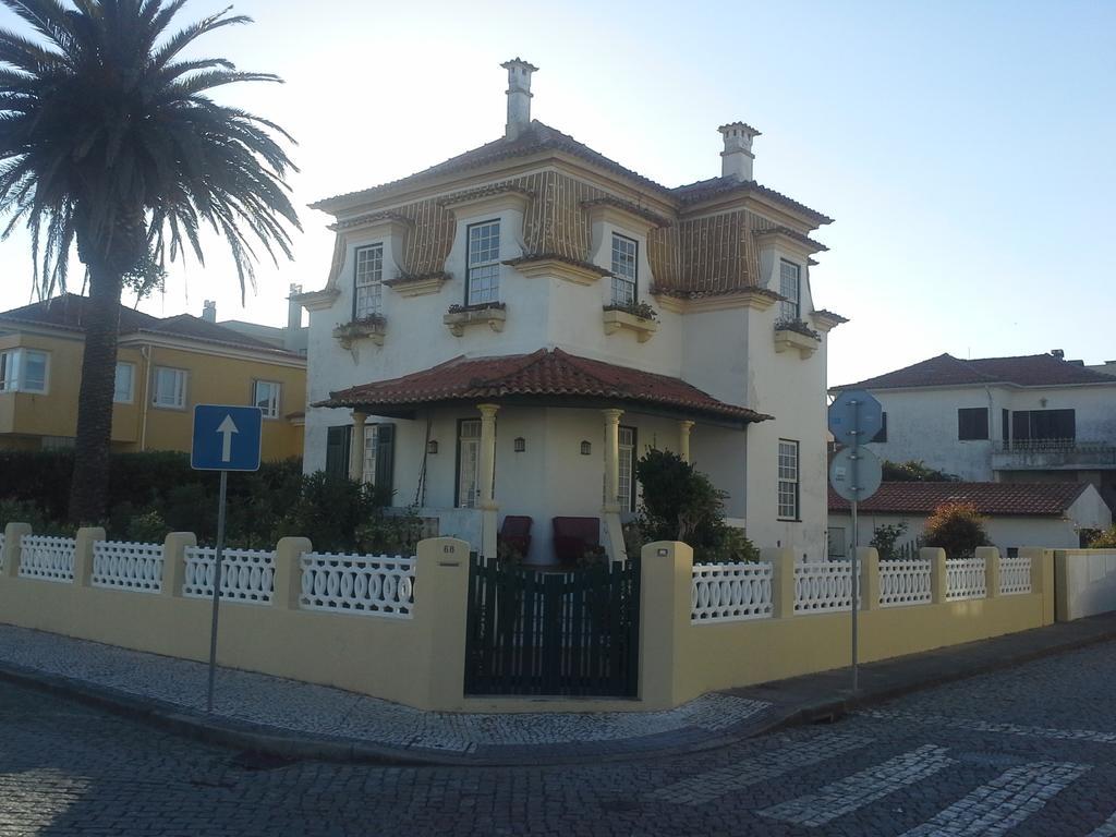 Casa do Jardim  Villa Vila do Conde Exterior foto